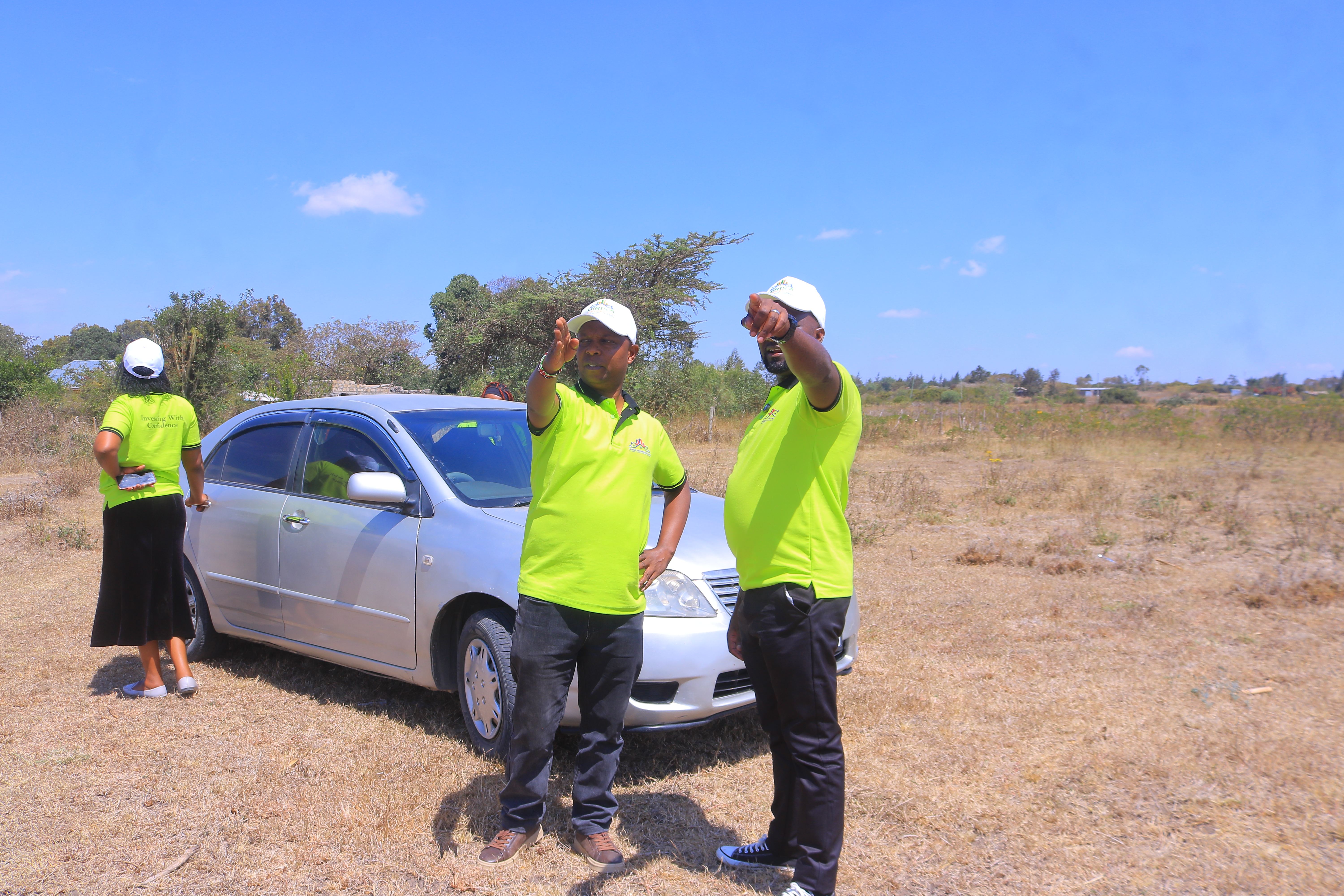 Amani Gardens Phase 9 site image 6